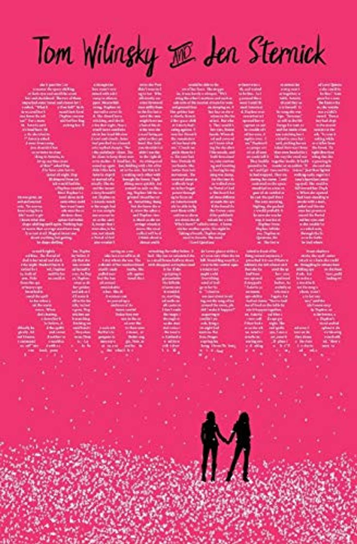 Book Snowsisters