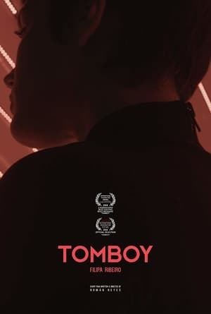 Película Tomboy