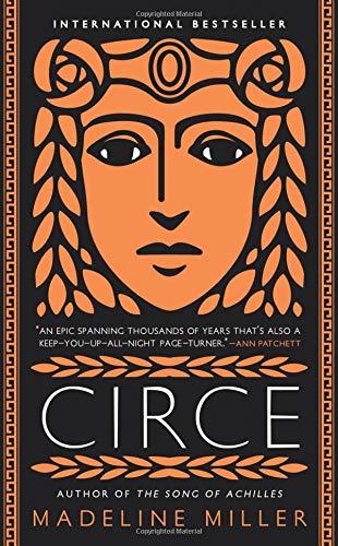 Book Circe