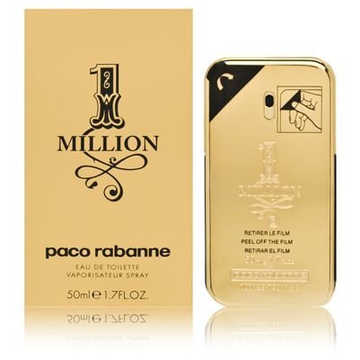 Beauty Paco Rabanne 1 Million