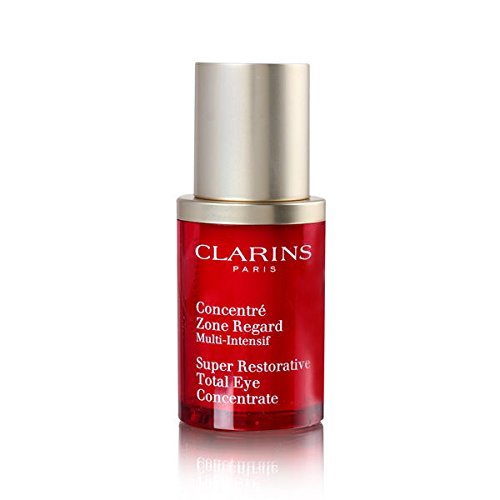 Beauty Clarins concentre multi-intensif total eye concentrate 15ml