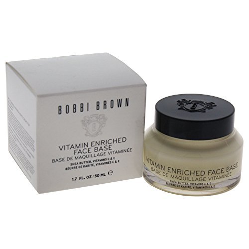 Belleza Bobbi brown vitamin enriched face base 50ml.