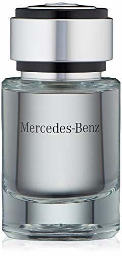 Mercedes Benz Eau De Toilette 75Ml Vapo.