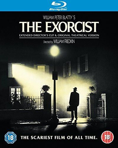 Exorcist - The Version You'Ve Never Seen [Edizione