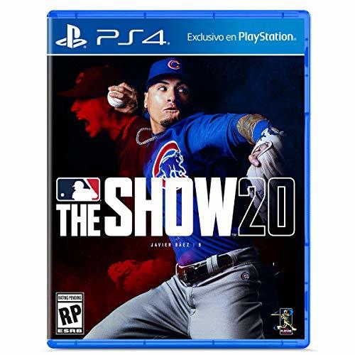 Place Mlb 20 the Show [USA]