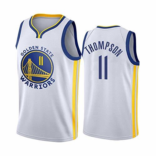 Place FILWS Jersey De Baloncesto Thompson Jersey De Bordado Deportivo para Hombres Temporada