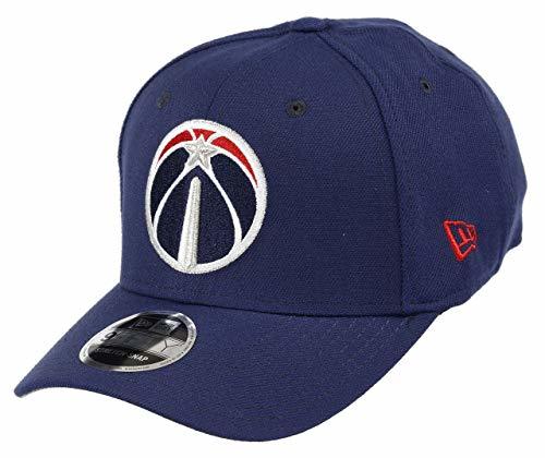 Productos A NEW ERA Era Washington Wizards 9fifty Stretch Snapback Cap NBA Essential