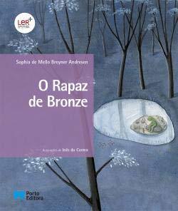 Libro O RAPAZ DE BRONZE.(LIVROS INFANTOJUVENIS)