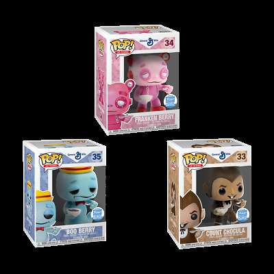 Moda Funko Shop: Funko Pop Up Shop