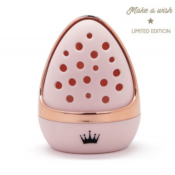 Social Make a Wish Funda Para Guardar y Secar Esponja de Maquillaje ...