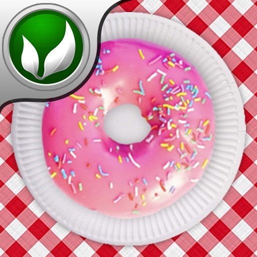 App Doughnuts : Mmm...Donuts! Free