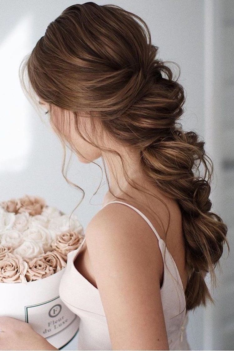 Moda Wedding hairstyles