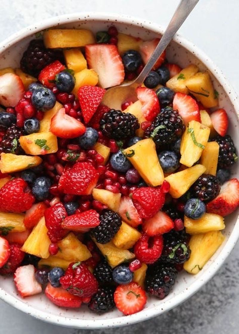 Moda Fruit salad💛