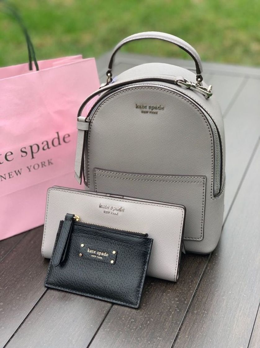 Moda Kate spade