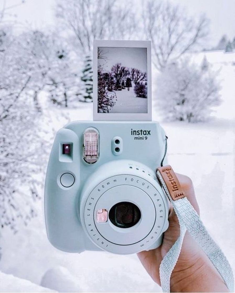 Moda Camera instax 