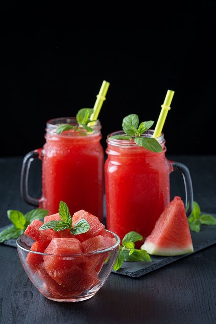 Moda Watermelon Juice