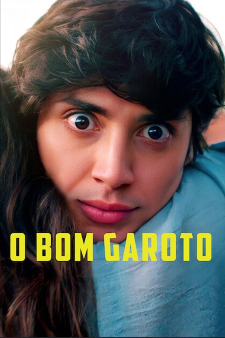 Movie O Bom garoto