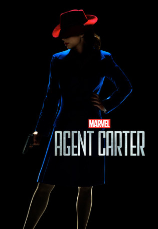 Serie Agente Carter