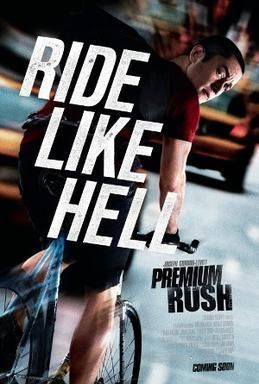 Premium Rush (Entrega inmediata) 