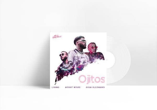 Canción Ojitos