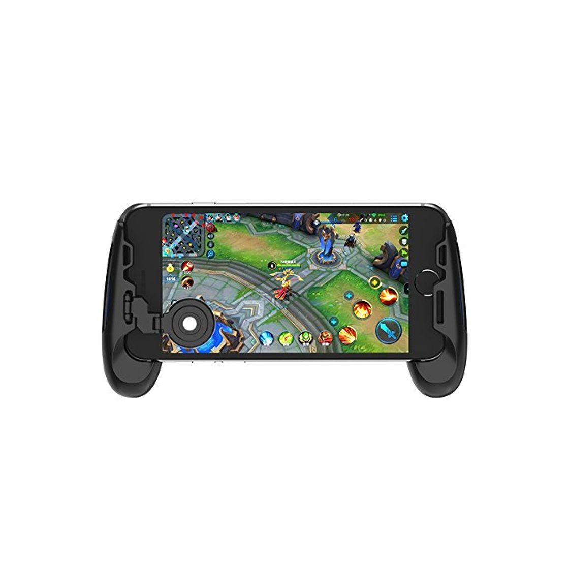 GameSir F1 Agarre de Mando para Juegos con Joystick Palanca de Controlar