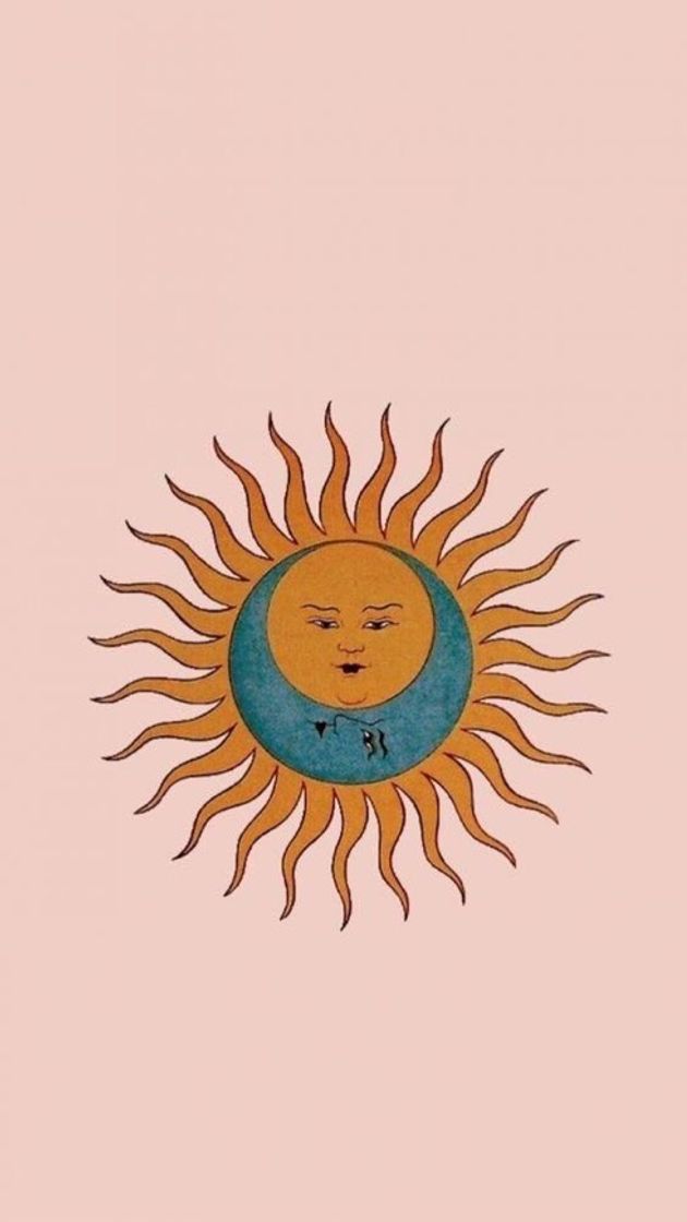 Moda sol e lua