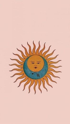 sol e lua