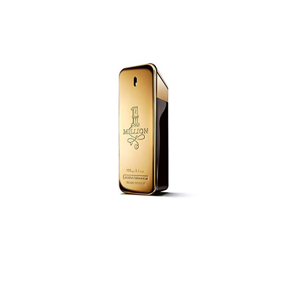 Social Paco Rabanne 1 Million