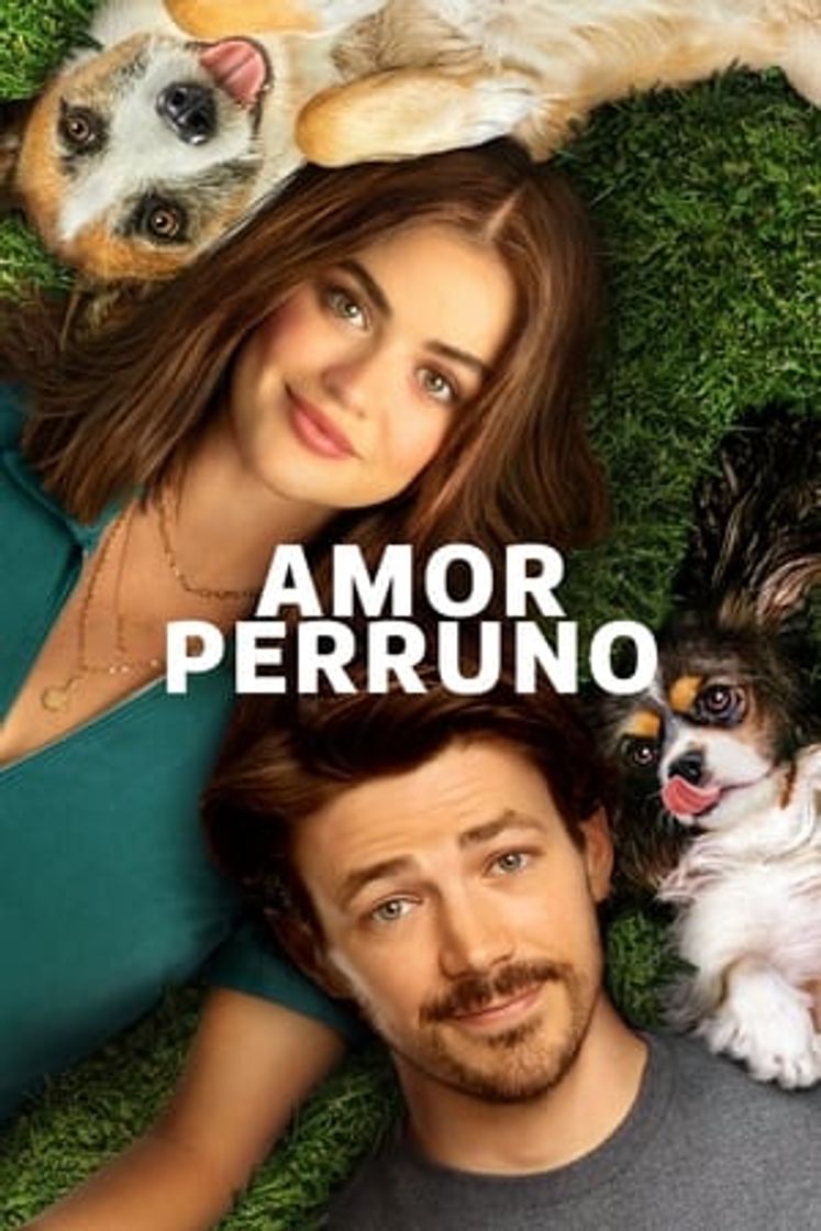 Movie Puppy Love