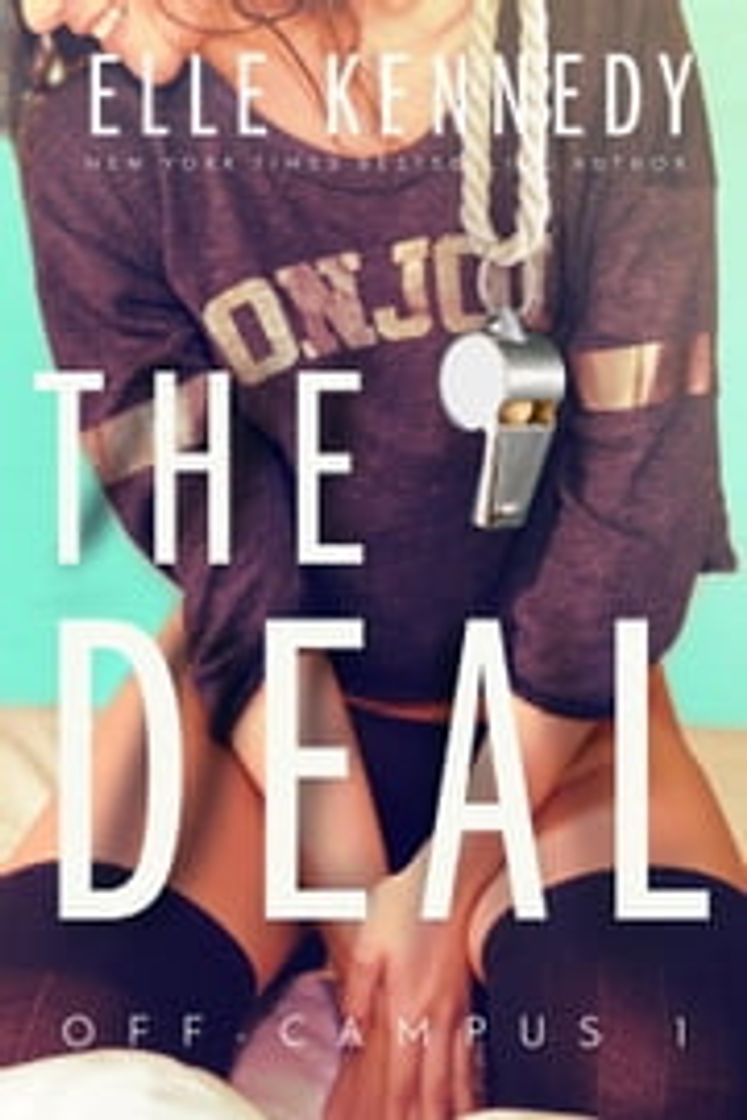 Libro The Deal