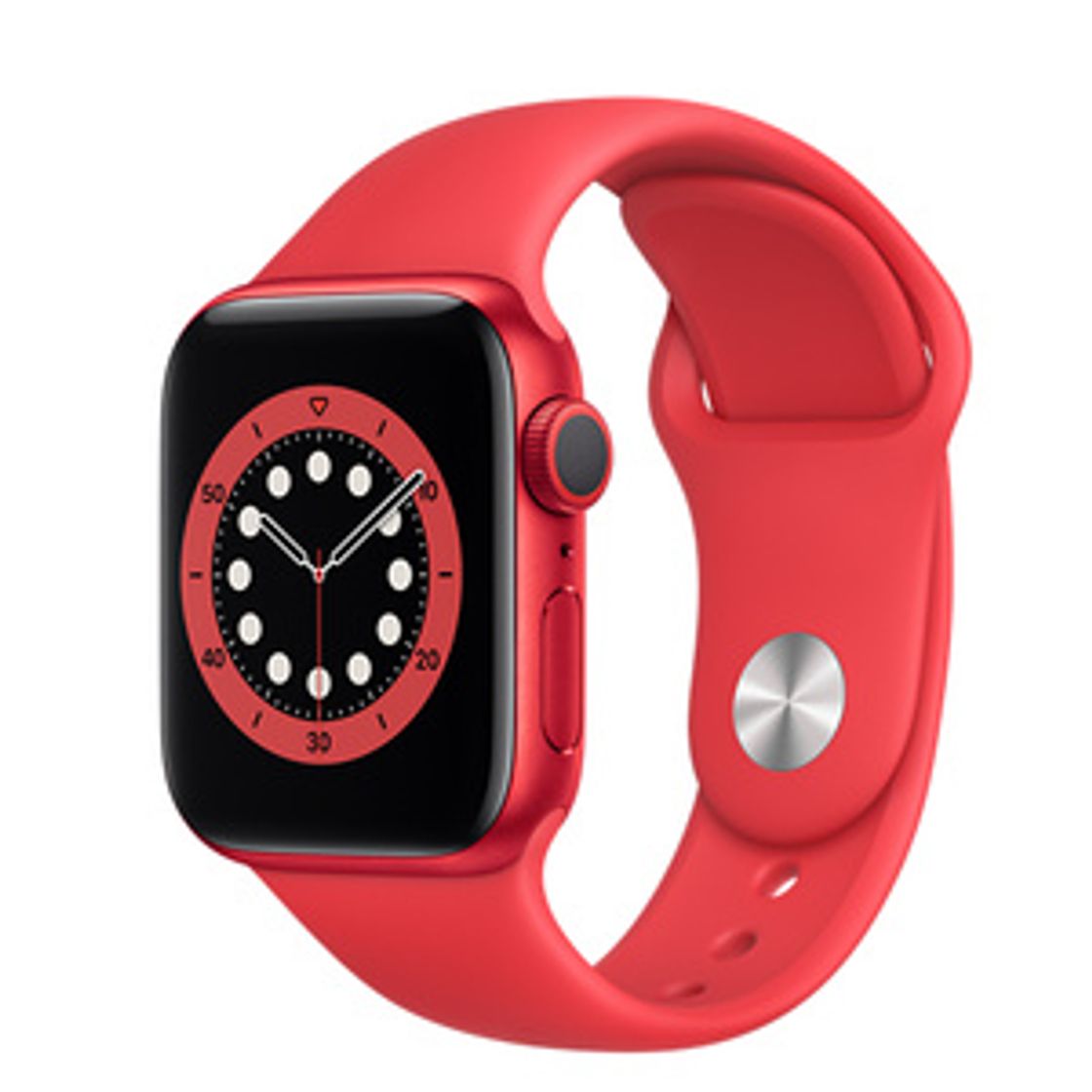 Moda Apple Watch série 6