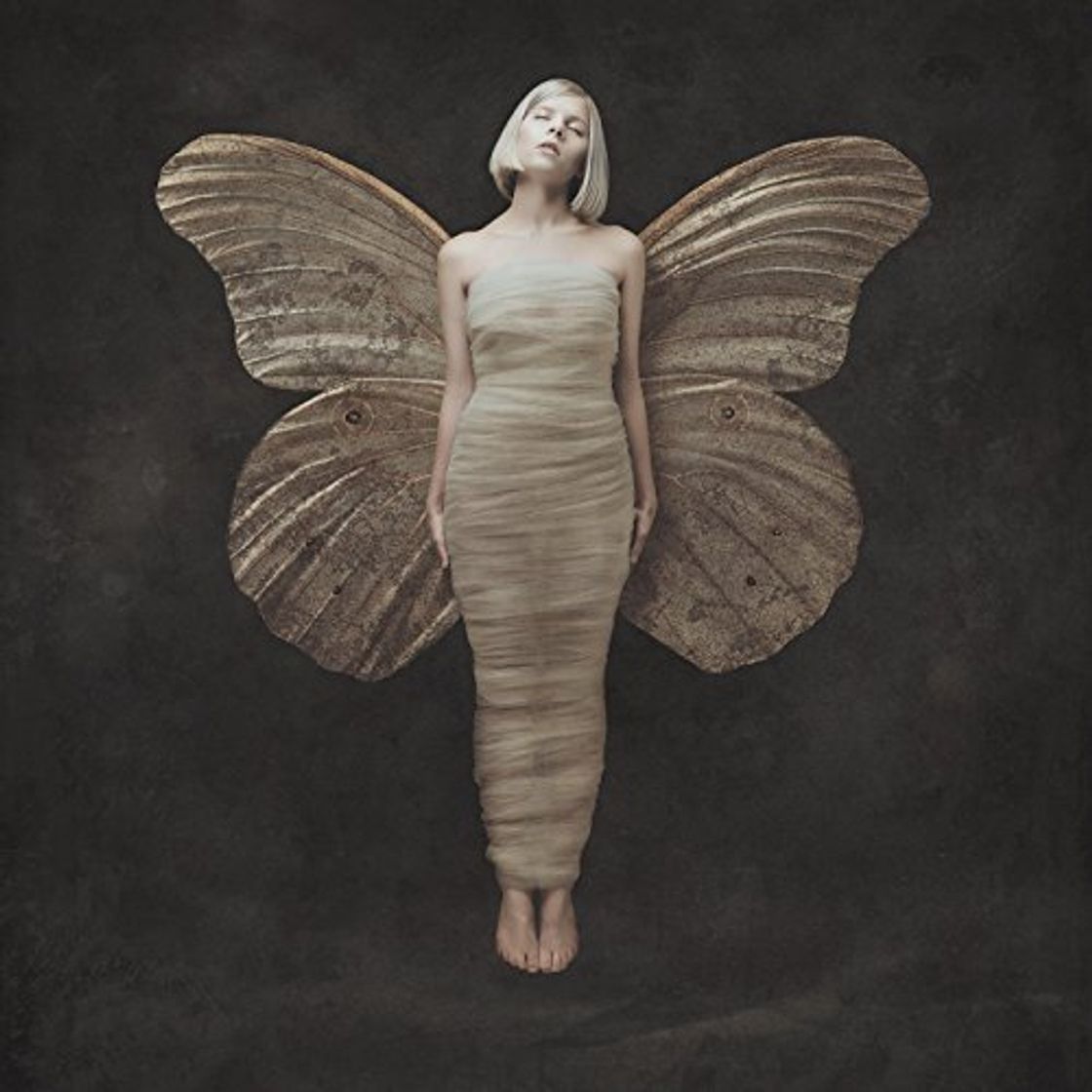 Social All My Demons Greeting Me As a Friend [Vinilo]