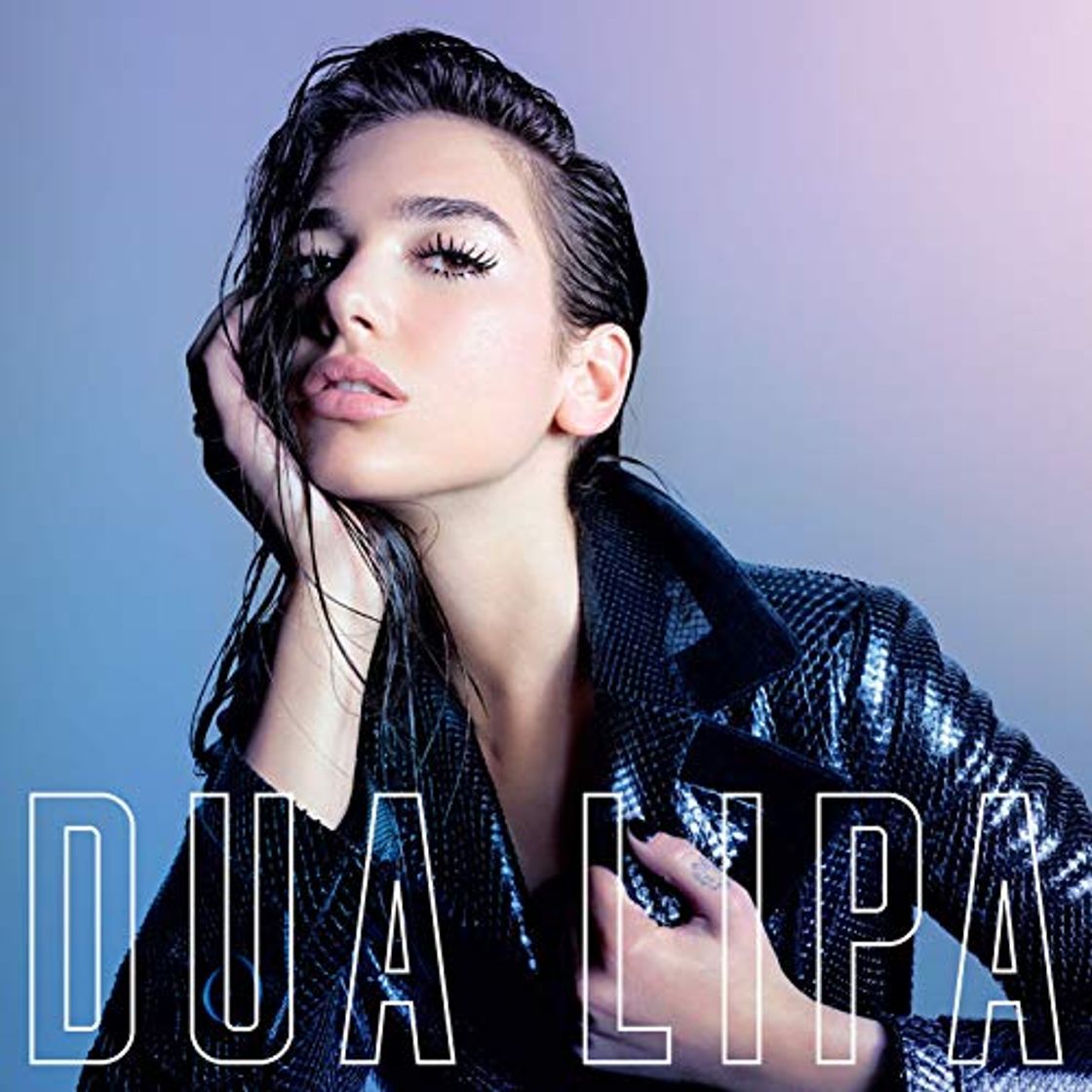 Producto Dua Lipa [Vinilo]