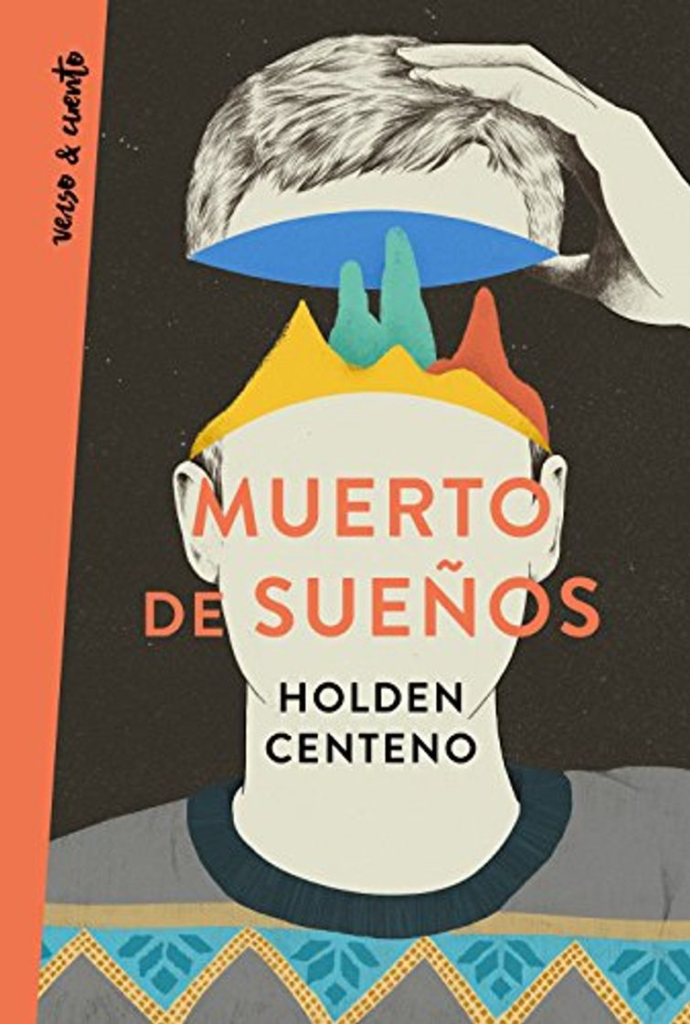 Libros Muerto de sueños