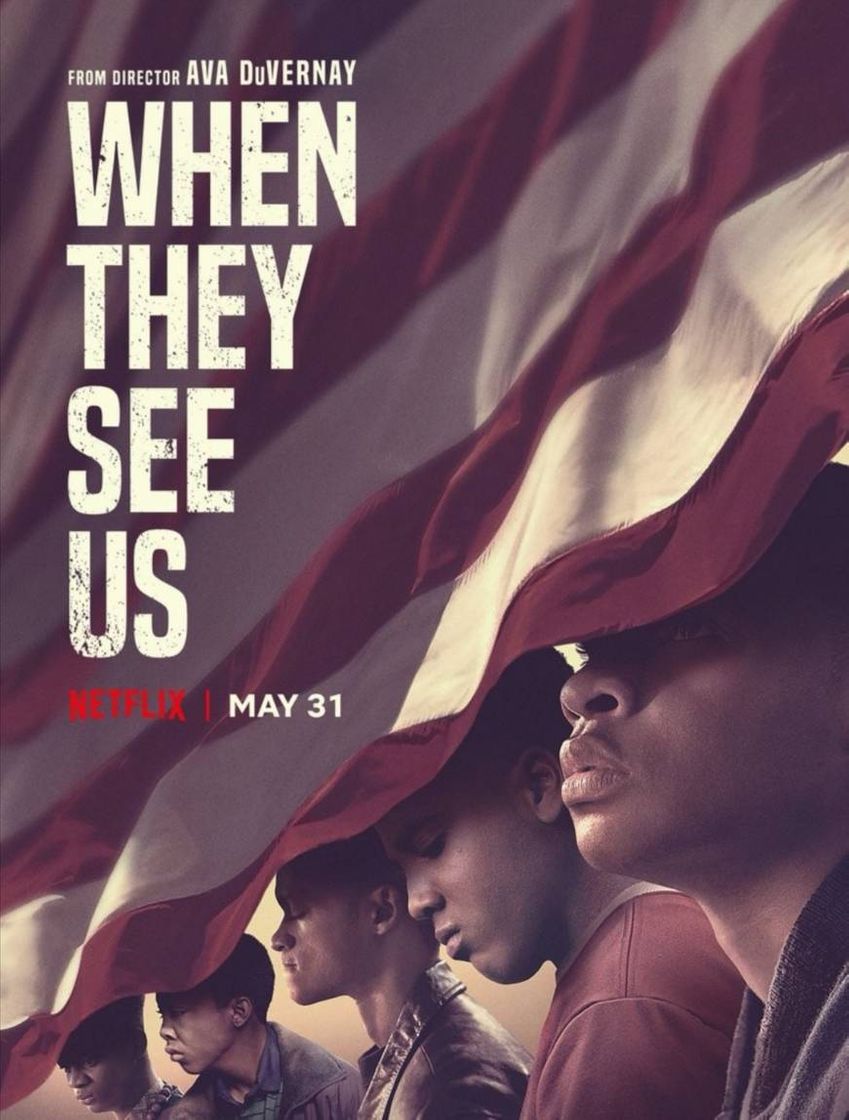 Película Oprah Winfrey presenta: Así nos ven ahora