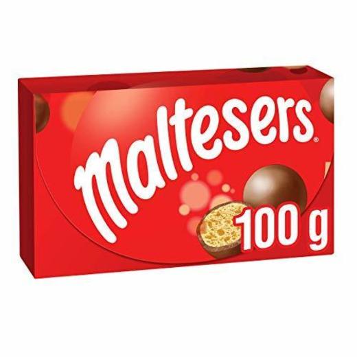 Maltesers Box