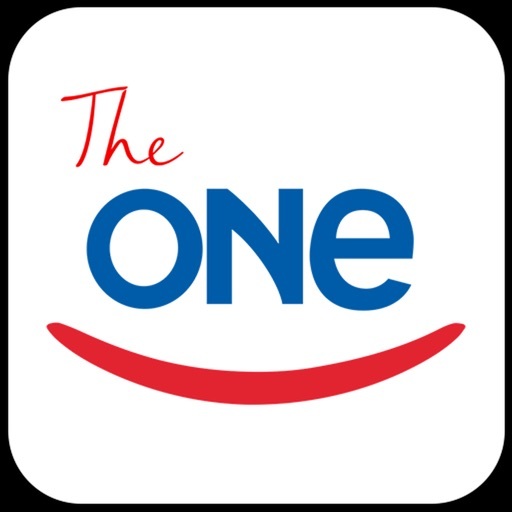 App Danone The ONE