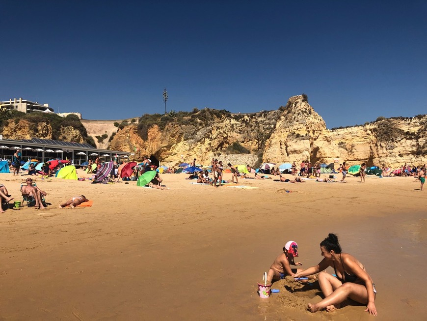 Fashion Praia da Rocha 🏝 