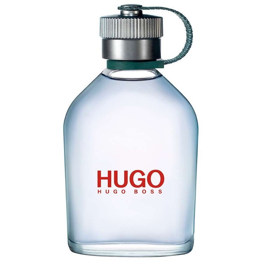 Fashion Hugo-Boss