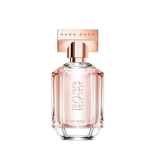 Hugo-Boss : The Scent For Her 