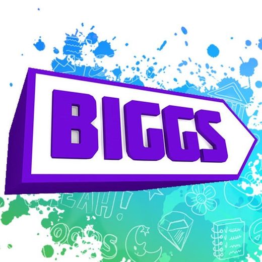 Canal biggs 📺