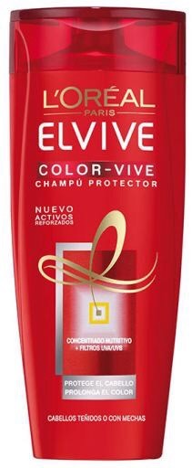 Fashion Shampoo Loreal 