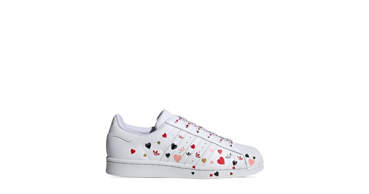 Adidas Superstar Love 👟