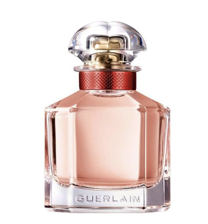 Moda Guerlain 🌹