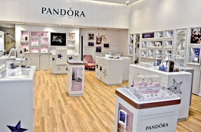 Moda Pandora 💍