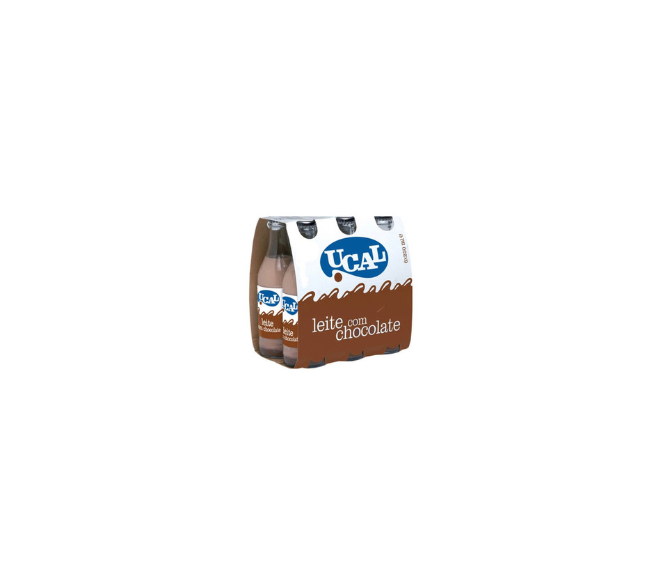 Social Leite achocolatado 