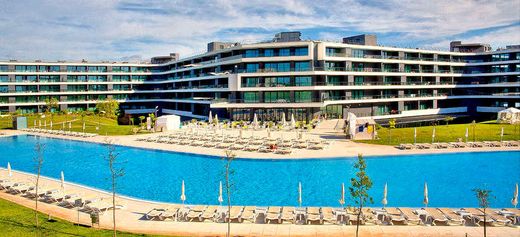 Alvor Baía Resort Hotel