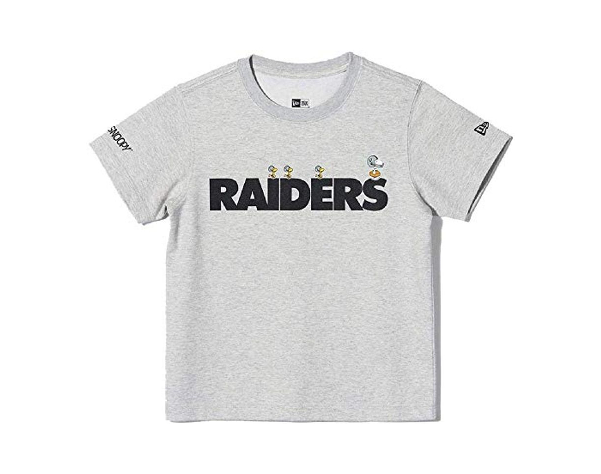 Productos New Era Ap NFL Snpy Wdstk Chbr T94 Em Oakrai Gra Camiseta