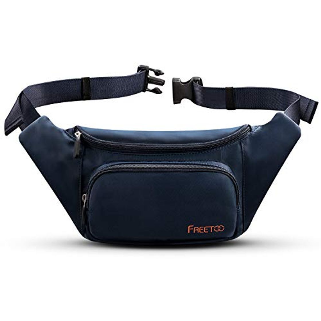 Products FREETOO Riñonera de Marcha Deportiva Bolsa de Cintura para Hombre Grande Impermeable