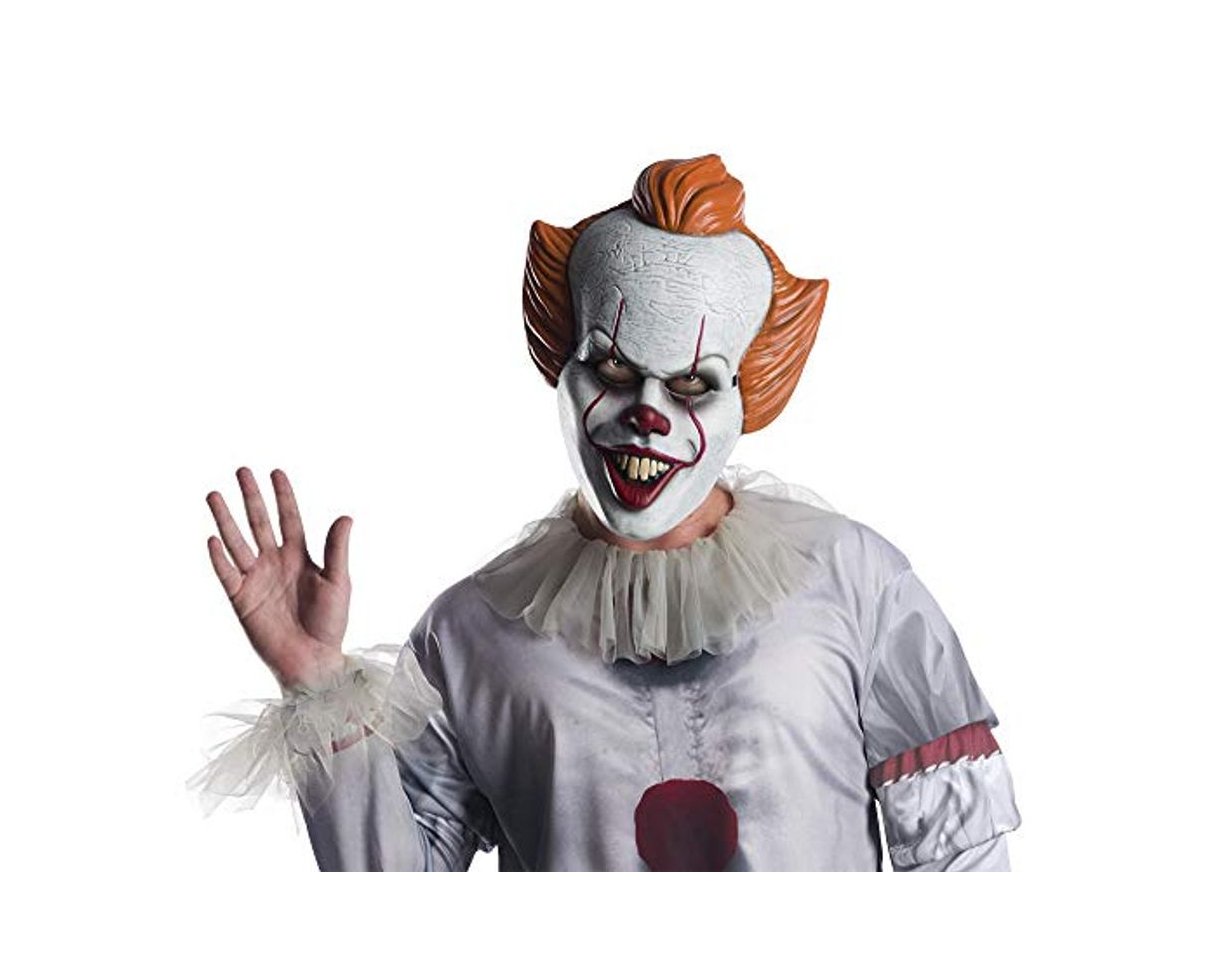 Product IT Mascara Pennywise Ad, multicolor, única